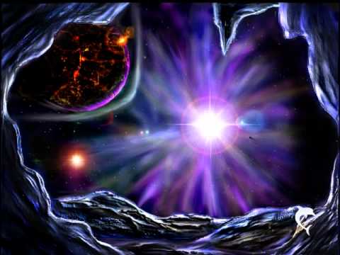 Chemical Spoon - Galaxy Reboot [160]