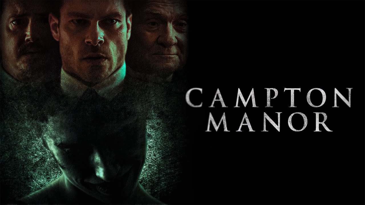 Campton Manor Trailer
