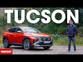 NEW Hyundai Tucson Review Better Than A Kia Sportage What Car