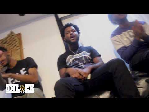 ONLOCKTV: FOE HUNCHO FREESTYLE (MUSIC VIDEO)