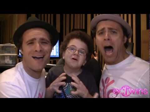 All Here Now(With Me and EC Twins)