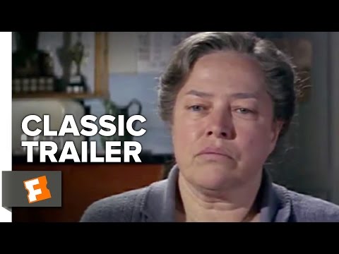 Dolores Claiborne (1995) Official Trailer