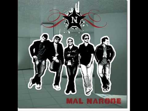 Nude - Mal narobe