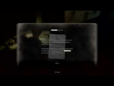 Resident evil 4 remake 1st run hardcore pt 14