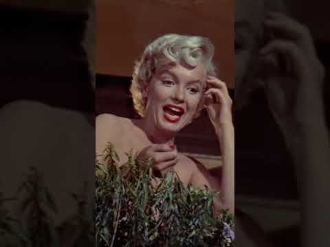 In the Icebox | The Seven Year Itch (1955)