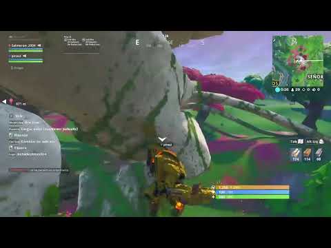 Hoy con un famoso  soqe