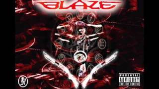 Blaze Ya Dead Homie - Here I Am (featuring Twiztid)