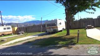 Evergreen Mobile Home & RV Park Video