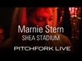 Marnie Stern - Shea Stadium - Pitchfork Live