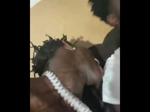 QUANDO RONDO EATING HIS HOMIE???😂 *SUS* #quandorondo #quando #kingvon