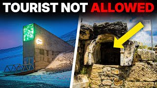 Top 10 Places Where Tourists Are No Longer Welcome 🚫 | Forbidden Destinations - Part 5