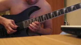 Sinergy Violated Solo