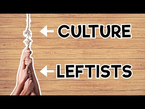 The Left Destroyed the Culture, Here's How to Fix It | The Andrew Klavan Show Ep. 563