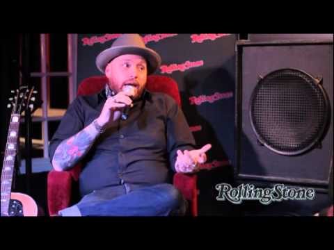 THE ANDY LUND STORY PART 2