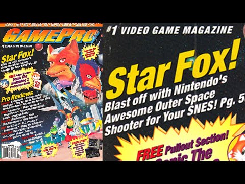 GamePro Issue 45 (April 1993)