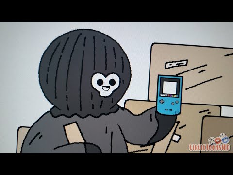 Replaying a Game You Loved as a Kid