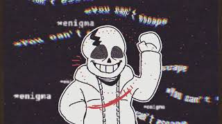 Cover art for Last Breath an Enigmatic Encounter