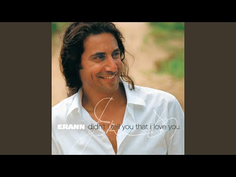 Didn't I Tell You That I Love You