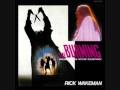 The Burning (1981) Soundtrack (2/11) - The Chase Continues (Po's Plane)