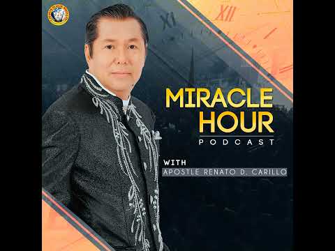 Tagalog Preaching: Your Obedience Is The Proof Of Your Love To Christ