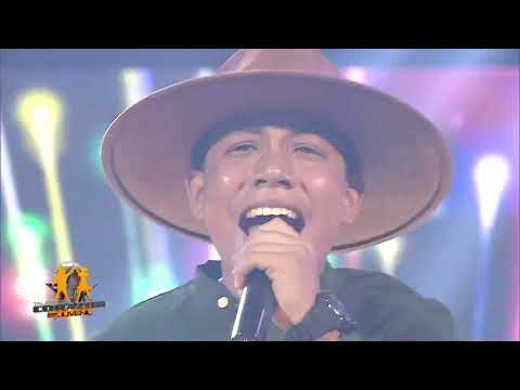 TDC Juvenil 2022 – Jhonever Morey “El nuevo padrote del canto”