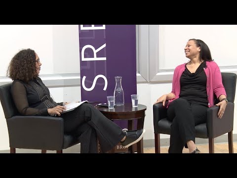 The Promises and Perils of Diversity - 2019 Commencement Forum