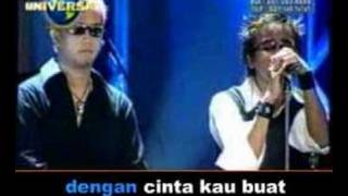 Download lagu aku ada karena kau ada-radja mp3 Download lagu aku ada karena kau ada-radja mp3