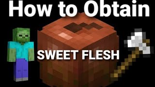 [Hypixel Skyblock] HOW TO GET SWEET FLESH