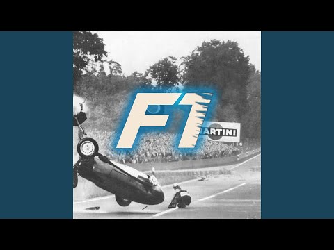 F1 (feat. NDG)