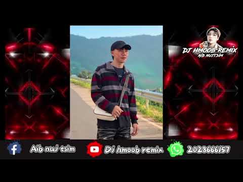 Nraug hmoob NoneHai - Nquab Tsab -DJ HMOOB REMIX [2024-2025]