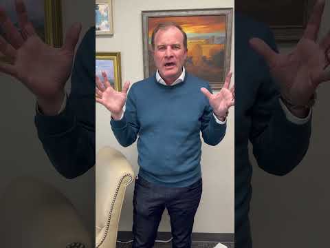 Client video testimonial