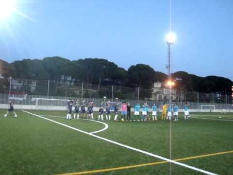 Final Liga Vetus Fútbol Seven