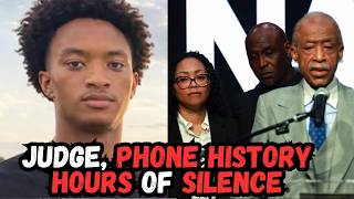 TikTok Users Expose Disturbing Nolan Wells Case: Judge, Phone History, The Truth & Hours of Silence.