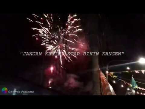 RAMAI MANTUL MERIAH BIKIN KANGEN !!  HUT KOTA PANGKALPINANG ke 262 (Part 3 TERAKHIR)