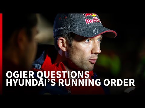 The WRC’s contentious team orders debate explained