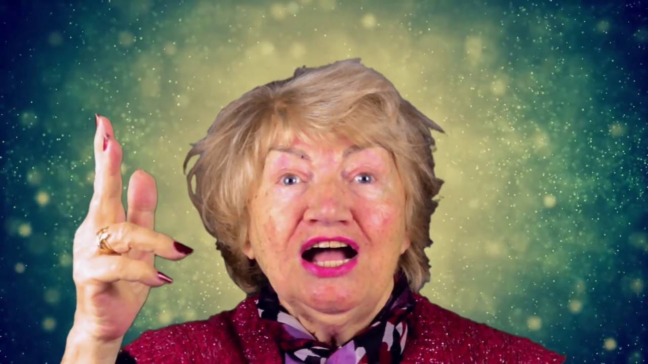 Vorstellungsvideo 2019