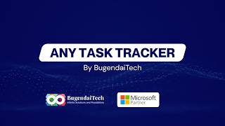 Any Task Tracker | Task Management Software for Teams