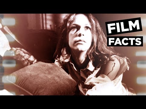 John Carpenter's Halloween (1978) – Still terrifying more than 30 years later