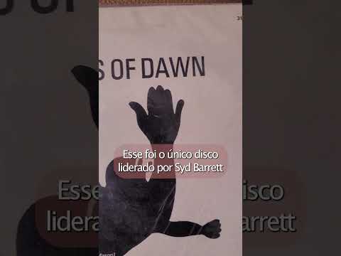 The piper at gates of dawn - Pink Floyd