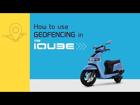 Geofencing