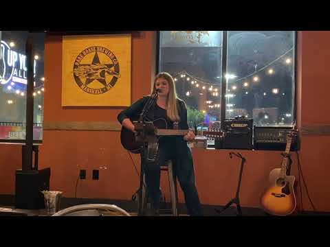 “Before He Cheats” by LeAnn Stutler (Carrie Underwood Cover)