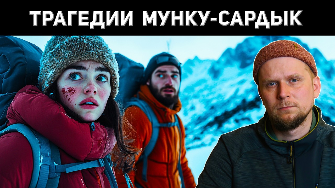 ТРАГЕДИИ НА МУНКУ-САРДЫК 2026! 7 ПОГИБШИХ ЗА НЕДЕЛЮ!