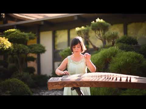 Wa Mandy Cheung Chinese Music video 2