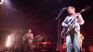 Dr. Dog - Heart Killer (Houston 05.13.18) HD