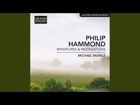 Miniatures & Modulations: The Little and Great Mountain