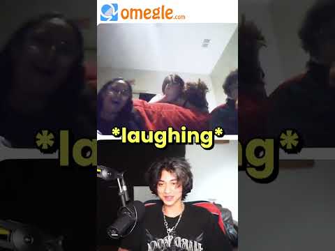 Hearing What Omegle Strangers Say Behind My Back!