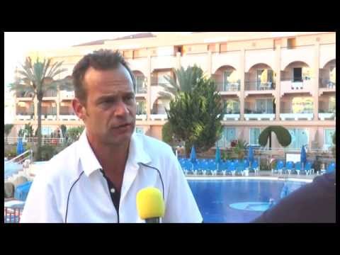 Trainingskamp TOGB 2014 | Trainingskampen.nl