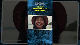 Melihat Keindahan Alam Raja Ampat, Surga bagi Para Penyelam