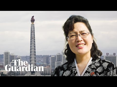 Life inside North Korea: the power of Juche explained