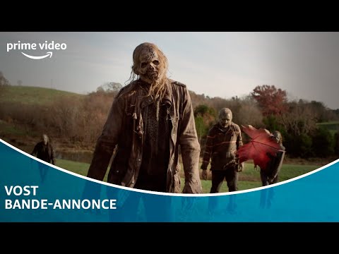 Bande-annonce
